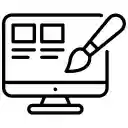 You style the web  screen for extension Chrome web store in OffiDocs Chromium