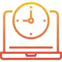 YouTime Youtube video end indicator  screen for extension Chrome web store in OffiDocs Chromium
