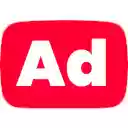 YouTube AdBlock by Jo  screen for extension Chrome web store in OffiDocs Chromium