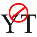 YouTube Ad Blocker  screen for extension Chrome web store in OffiDocs Chromium