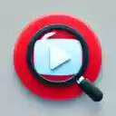 YouTube Advanced Search  screen for extension Chrome web store in OffiDocs Chromium