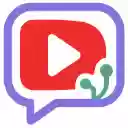 YouTube AI Assistant Sessionat  screen for extension Chrome web store in OffiDocs Chromium