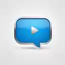 YouTube AI Comment Responder  screen for extension Chrome web store in OffiDocs Chromium