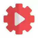 YouTube AI Comments Generator  screen for extension Chrome web store in OffiDocs Chromium