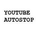 Youtube Autostop  screen for extension Chrome web store in OffiDocs Chromium