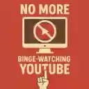 YouTube Binge Tracker  screen for extension Chrome web store in OffiDocs Chromium