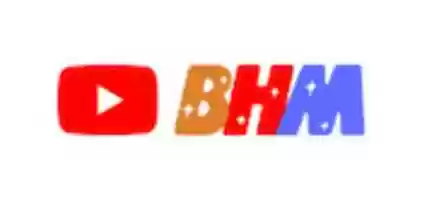 Free download Youtube Black History Month Logo free photo or picture to be edited with GIMP online image editor