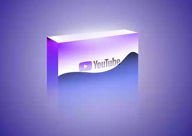Free download Youtube Box -  free illustration to be edited with GIMP free online image editor