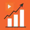 YouTube Channel Earnings  screen for extension Chrome web store in OffiDocs Chromium