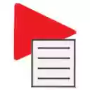 Youtube Chat Recorder  screen for extension Chrome web store in OffiDocs Chromium