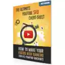 youtubecheetsheet  screen for extension Chrome web store in OffiDocs Chromium