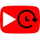 OffiDocs Chromium 中 Chrome 网上应用店扩展程序的 YouTube 时间顺序屏幕
