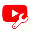 YouTube CleanView  screen for extension Chrome web store in OffiDocs Chromium