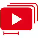 Youtube Clip Playlist  screen for extension Chrome web store in OffiDocs Chromium
