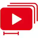 OffiDocs Chromium의 확장 Chrome 웹 스토어에 대한 Youtube 클립 재생 목록 화면