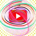 Youtube Colorful Themes  screen for extension Chrome web store in OffiDocs Chromium