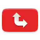 YouTube Comment Translate  screen for extension Chrome web store in OffiDocs Chromium