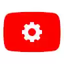 YouTube Configurator  screen for extension Chrome web store in OffiDocs Chromium
