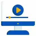YouTube Course Chunk Master  screen for extension Chrome web store in OffiDocs Chromium