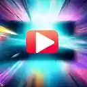 Youtube Creative Commons Credit Attribution  screen for extension Chrome web store in OffiDocs Chromium