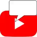 YouTube Default Predefined Comment Replies Templates  screen for extension Chrome web store in OffiDocs Chromium