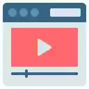 Youtube Default Video Speed  screen for extension Chrome web store in OffiDocs Chromium