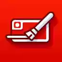 YouTube Description Rewriter  screen for extension Chrome web store in OffiDocs Chromium