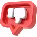 YouTube Dislike Counter Restore Dislike Counts  screen for extension Chrome web store in OffiDocs Chromium