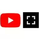 YouTube Fast Fullscreen Toggle  screen for extension Chrome web store in OffiDocs Chromium