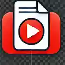 YouTubeFreeSummary  screen for extension Chrome web store in OffiDocs Chromium