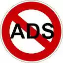 YouTube Fullscreen Adblock  screen for extension Chrome web store in OffiDocs Chromium