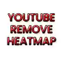 YouTube Heatmap Remover  screen for extension Chrome web store in OffiDocs Chromium