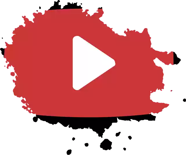 Free download Youtube Icon Social -  free illustration to be edited with GIMP free online image editor