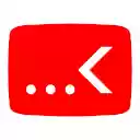 YouTube LiveChat Flusher (Danmaku LiveChat)  screen for extension Chrome web store in OffiDocs Chromium