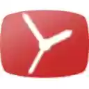 YouTubeLiveClock  screen for extension Chrome web store in OffiDocs Chromium