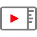 YouTube Livestreams Theater Mode  screen for extension Chrome web store in OffiDocs Chromium
