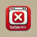 YouTube MiniPlayer Hider  screen for extension Chrome web store in OffiDocs Chromium