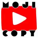 YoutubeMojiCopy  screen for extension Chrome web store in OffiDocs Chromium