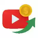 YouTube Monetization Checker  screen for extension Chrome web store in OffiDocs Chromium