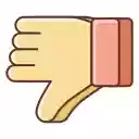 Schermata YouTube Music Non mi piace per l'estensione Chrome web store in OffiDocs Chromium