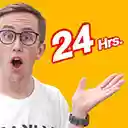 YouTube My Mate Nate ify 24 Hours  screen for extension Chrome web store in OffiDocs Chromium