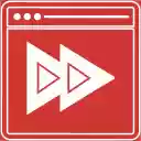 YouTube No Ad Plugin  screen for extension Chrome web store in OffiDocs Chromium