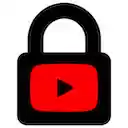 YouTube No Cookie Converter  screen for extension Chrome web store in OffiDocs Chromium
