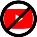 YouTube No Popup  screen for extension Chrome web store in OffiDocs Chromium