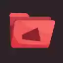 Youtube Organizer  screen for extension Chrome web store in OffiDocs Chromium