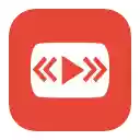 YouTube Playback Speed Control  screen for extension Chrome web store in OffiDocs Chromium