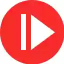 YouTubePlayer  screen for extension Chrome web store in OffiDocs Chromium