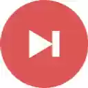 YouTube PlayNexter  screen for extension Chrome web store in OffiDocs Chromium