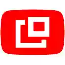 YouTube Popout Player  screen for extension Chrome web store in OffiDocs Chromium