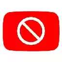 YouTube Popup Tamer  screen for extension Chrome web store in OffiDocs Chromium